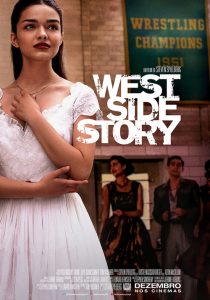 West Side Story 2021