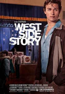 West Side Story 2021