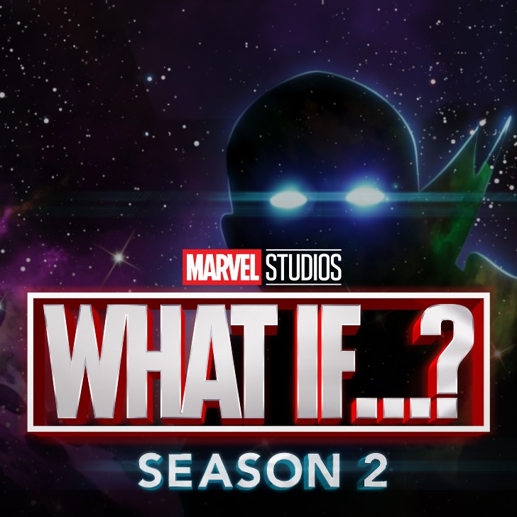 what if 2