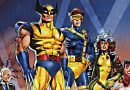 X-Men