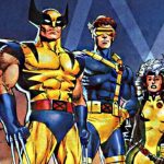 X-Men
