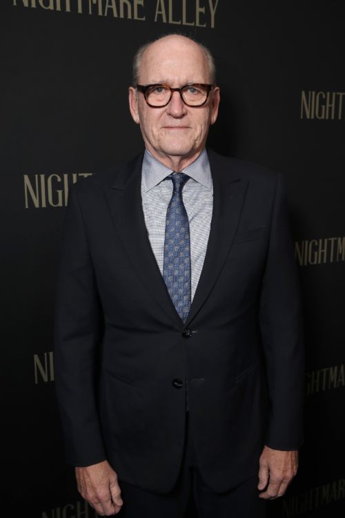 Richard Jenkins