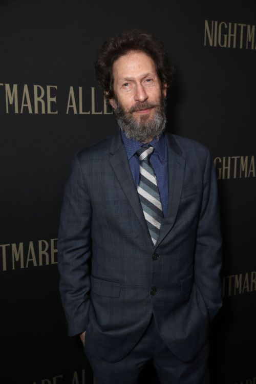 Tim Blake Nelson