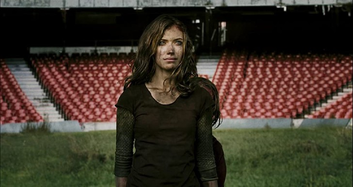 28 Weeks Later