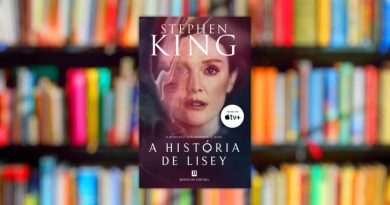 A História de Lisey