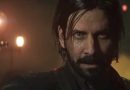 Alan Wake 2