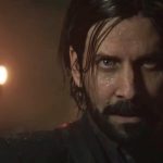 Alan Wake 2