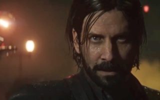 Alan Wake 2