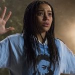Amandla Stenberg