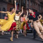West Side Story