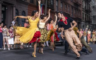 West Side Story