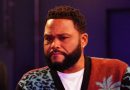 Anthony Anderson Lei e Ordem