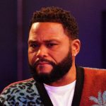 Anthony Anderson Lei e Ordem