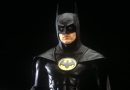 Michael Keaton Batman