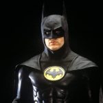 Michael Keaton Batman