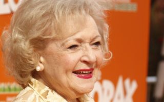 Betty White