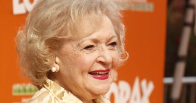 Betty White