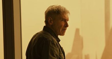 Blade Runner 2049