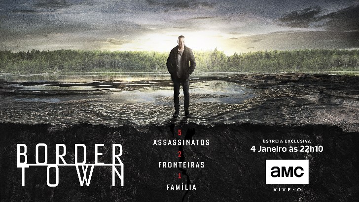 Bordertown horizontal AMC