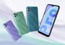 oscal smartphone