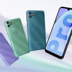 oscal smartphone