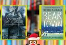 Cabaz de Natal Livros