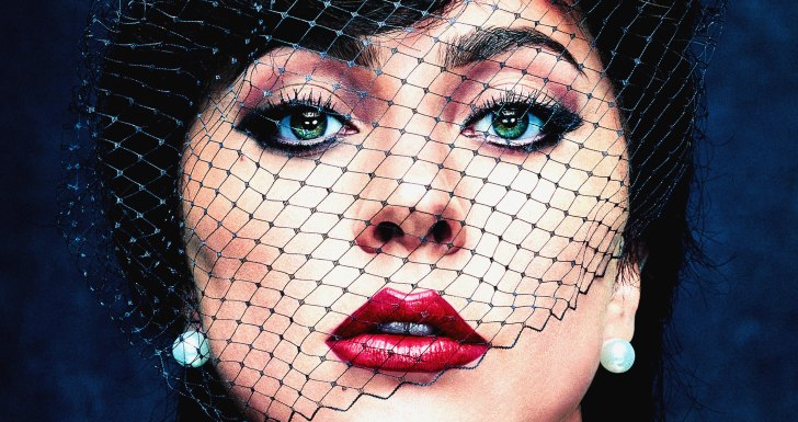 Lady Gaga em Casa Gucci grandes filmes na tv