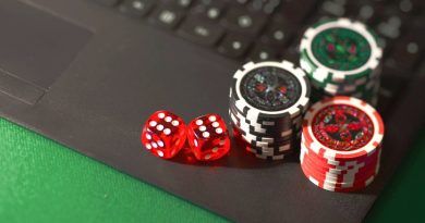 Casino jogos de slots