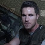 Chris Redfield