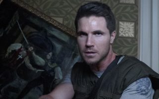 Chris Redfield