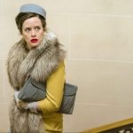 claire foy