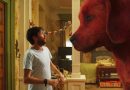 Clifford - o Cão Vermelho