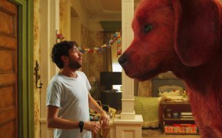 Clifford - o Cão Vermelho