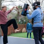 cobra kai temporada 4