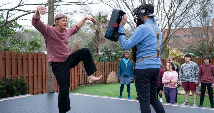 Cobra Kai, Novo trailer antecipa torneio sem precedentes