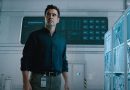 Colin Farrell