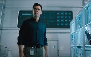 Colin Farrell