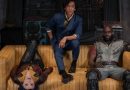 Cowboy Bebop