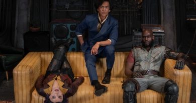 Cowboy Bebop