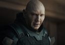 Dave Bautista