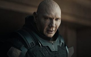 Dave Bautista