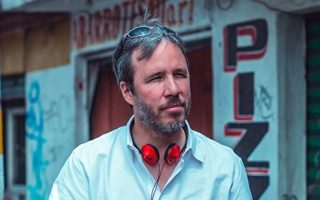 Denis Villeneuve