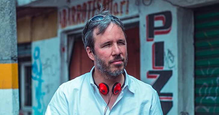 Denis Villeneuve