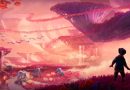 Disney Concept Art