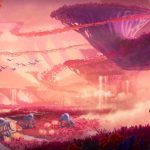 Disney Concept Art