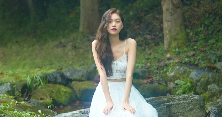 doyeon weki meki