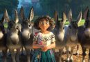 Encanto Óscares 2022 onde ver