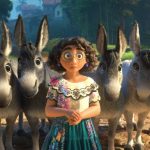 Encanto Óscares 2022 onde ver