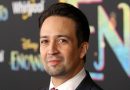 Encanto Premiere Lin-Manuel Miranda