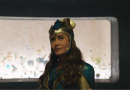 Disney+ Eternals